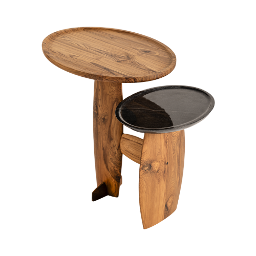 Wabi Corner Table