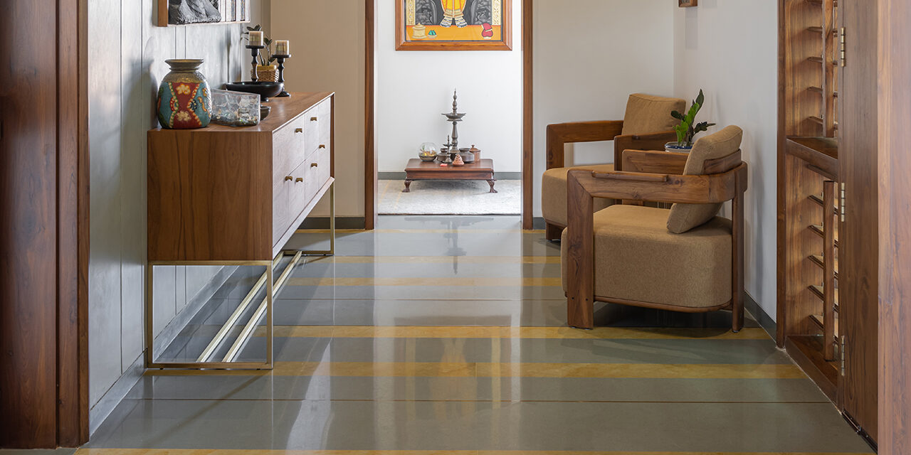 THE HOUSE OF FLOATING SLABS-2